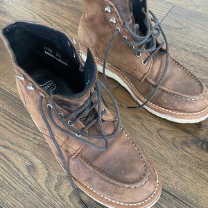 THURSDAY MEN'S BOOTS